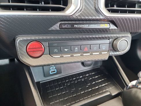 Used 2024 Ford Mustang Premium RWD image 28