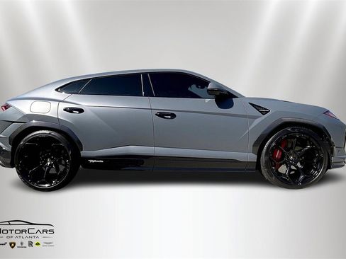 Used 2024 Lamborghini Urus Performante image 6