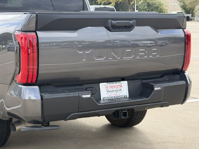 Used 2026 Toyota Tundra SR5 RWD image 6
