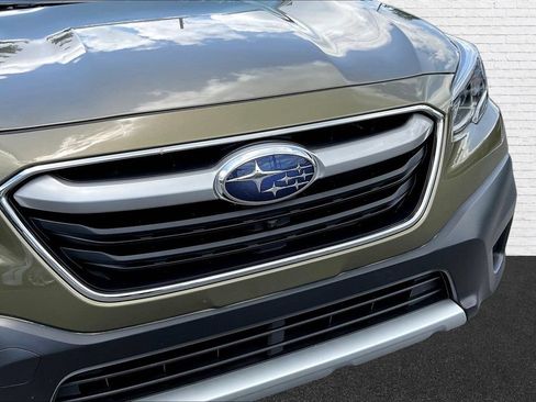 Used 2022 Subaru Outback Touring XT w/ Popular Package #2 AWD/4WD image 31