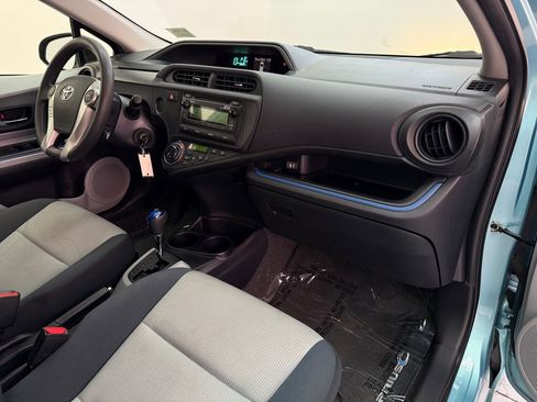 Used 2013 Toyota Prius C Two FWD image 22
