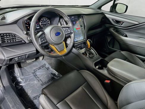 Used 2024 Subaru Outback Wilderness AWD/4WD image 9
