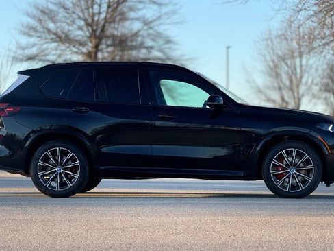 New 2026 BMW X5 xDrive40i image 7