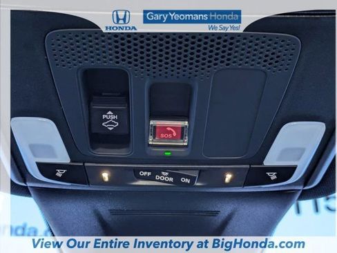 Used 2026 Honda CR-V Sport-L image 33