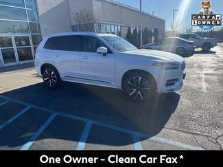 Used 2025 Volvo XC90 B5 Plus w/ Protection Package Premier AWD/4WD video 2