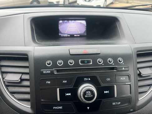 Used 2013 Honda CR-V EX image 20