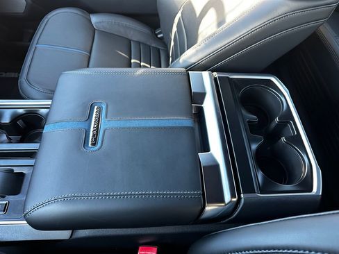 New 2025 Ford F150 Platinum w/ FX4 Off-Road Package image 79