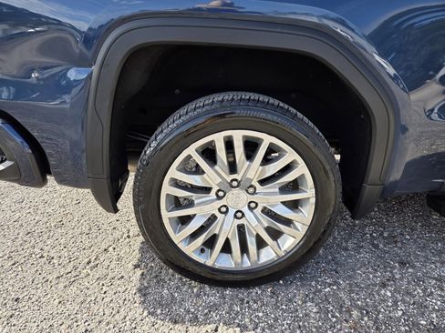 Used 2019 GMC Sierra 1500 Denali w/ Denali Ultimate Package image 9