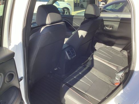 New 2025 Acura ADX A-Spec image 8