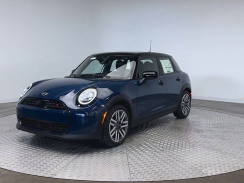 New 2026 MINI Cooper S image 4