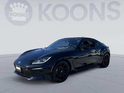 Used 2023 Toyota GR86 Premium