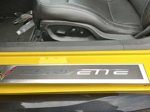 Used 2019 Chevrolet Corvette Grand Sport RWD image 26