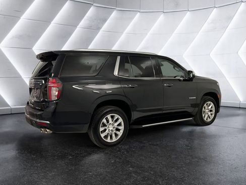 Used 2024 Chevrolet Tahoe Premier image 4