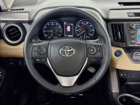 Used 2018 Toyota RAV4 XLE image 34