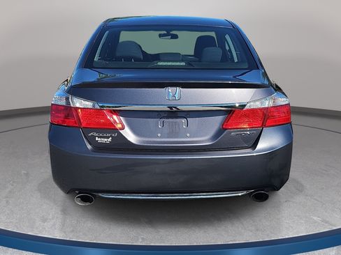 Used 2014 Honda Accord Sport image 6