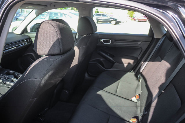 Used 2024 Honda Civic LX image 23