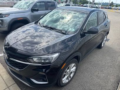 Used 2022 Buick Encore GX Preferred w/ Cold Weather Comfort Package