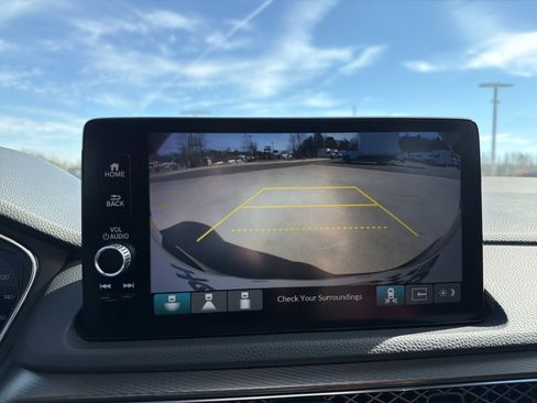 Used 2026 Acura Integra A-Spec image 25