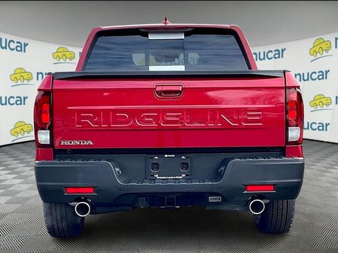 New 2026 Honda Ridgeline RTL image 6