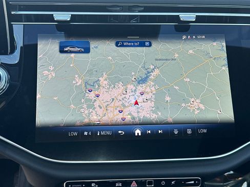 New 2026 Mercedes-Benz E 350 Sedan image 32