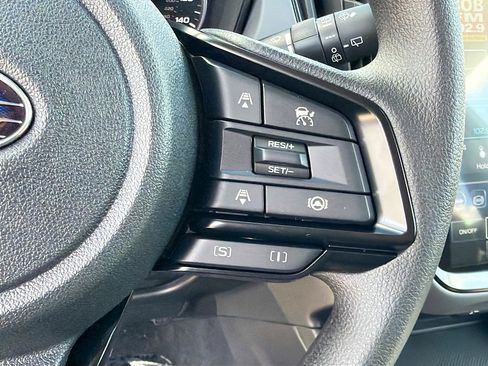 New 2026 Subaru Crosstrek 2.0i Premium image 33