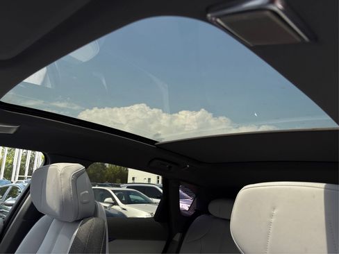 New 2026 Cadillac Optiq Sport 1 RWD image 31