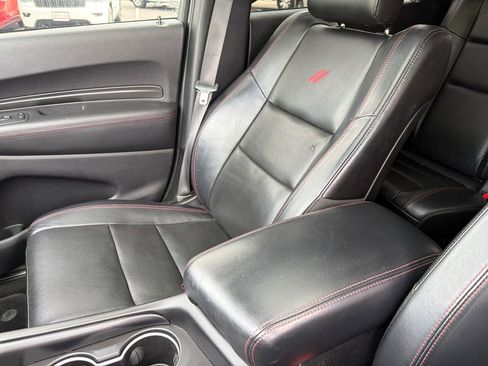 Used 2022 Dodge Durango R/T AWD/4WD image 38