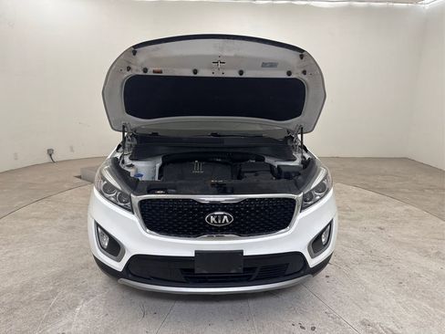 Used 2018 Kia Sorento EX w/ EX Advanced Touring Package AWD/4WD image 11