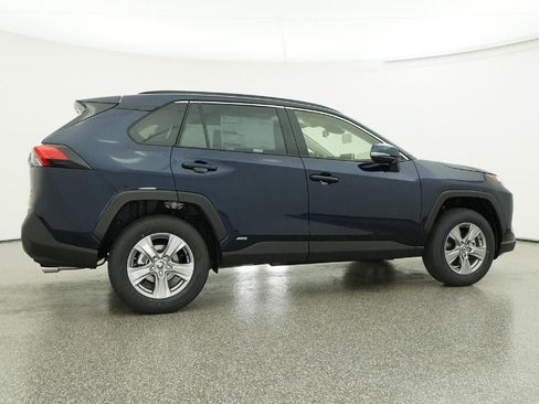 New 2025 Toyota RAV4 XLE image 50