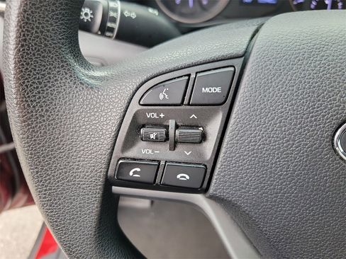 Used 2019 Hyundai Tucson Value image 18