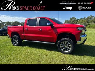 Used 2020 Chevrolet Silverado 1500 LT AWD/4WD video 1