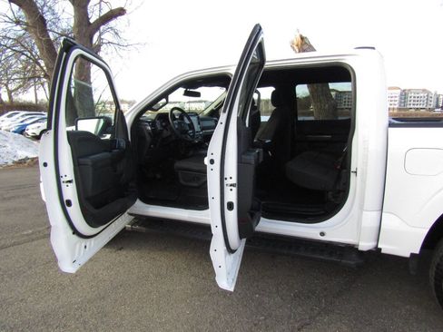 Used 2023 Ford F150 XLT w/ Equipment Group 302A High image 26