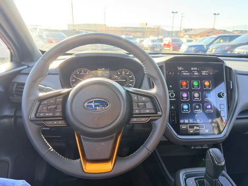 Used 2024 Subaru Crosstrek 2.5i Wilderness w/ Wilderness Package AWD/4WD image 13