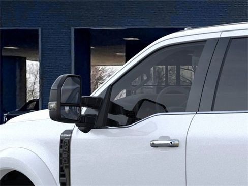 New 2026 Ford F450 Platinum w/ FX4 Off-Road Package image 20