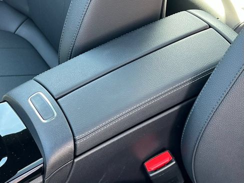 Certified 2023 Mercedes-Benz CLA 250 4MATIC image 40