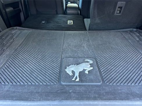 Used 2022 Ford Bronco Big Bend image 17