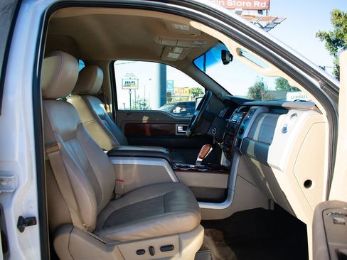 Used 2009 Ford F150 Lariat image 35