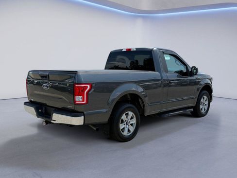 Used 2016 Ford F150 XLT w/ Equipment Group 301A Mid RWD image 3