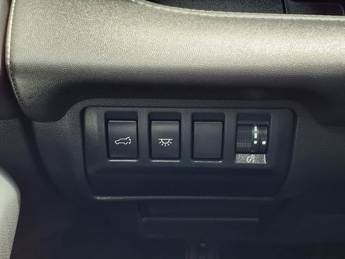 Certified 2025 Subaru Ascent Limited AWD/4WD image 9