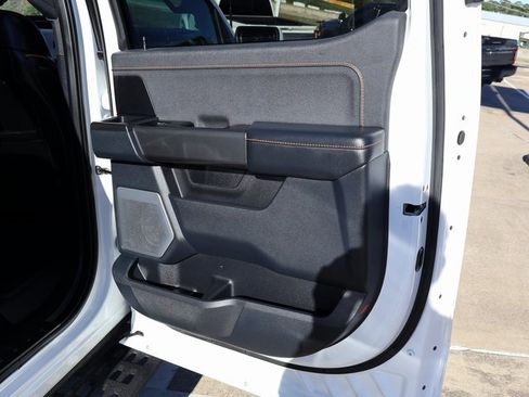 Used 2023 Ford F150 Tremor w/ Equipment Group 402A High image 18