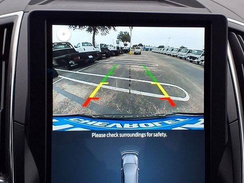 Used 2024 Ford Edge Titanium image 15