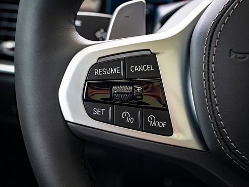 New 2026 BMW X6 xDrive40i image 24