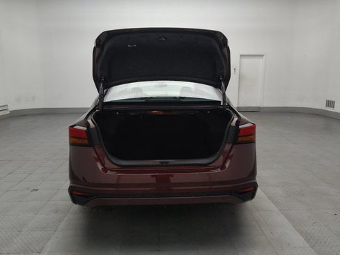 Used 2024 Nissan Altima 2.5 SV image 29