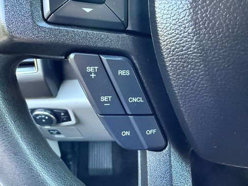 Certified 2017 Ford F150 XLT w/ XTR Package AWD/4WD image 15