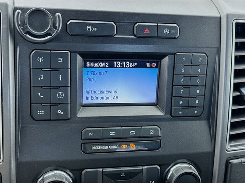 Used 2018 Ford F150 XLT w/ Equipment Group 301A Mid image 11