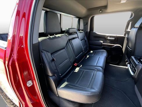 Used 2022 GMC Sierra 1500 Denali w/ Denali Reserve Package AWD/4WD image 19
