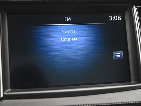 Used 2024 INFINITI QX50 Luxe image 23