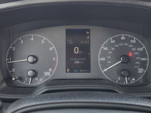 Used 2024 Toyota Corolla LE image 17