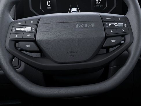 New 2026 Kia Sportage S image 22