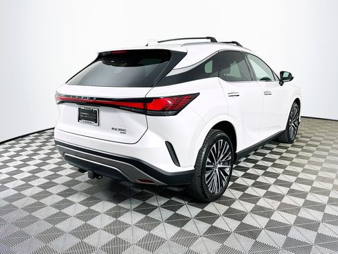 Used 2025 Lexus RX 350 Premium Plus image 7